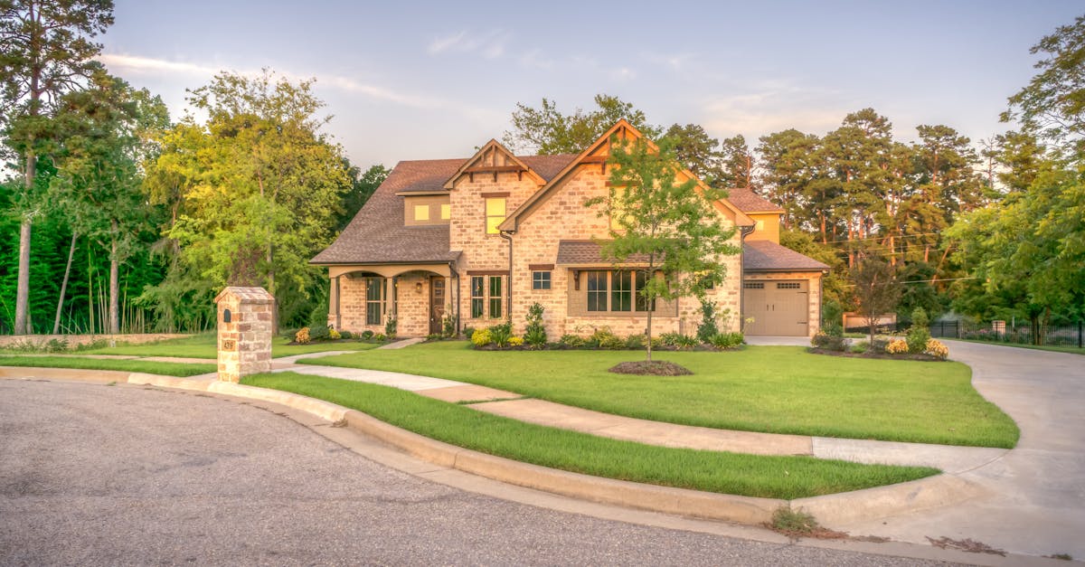 Benefits of Green Roofing for Residential Properties